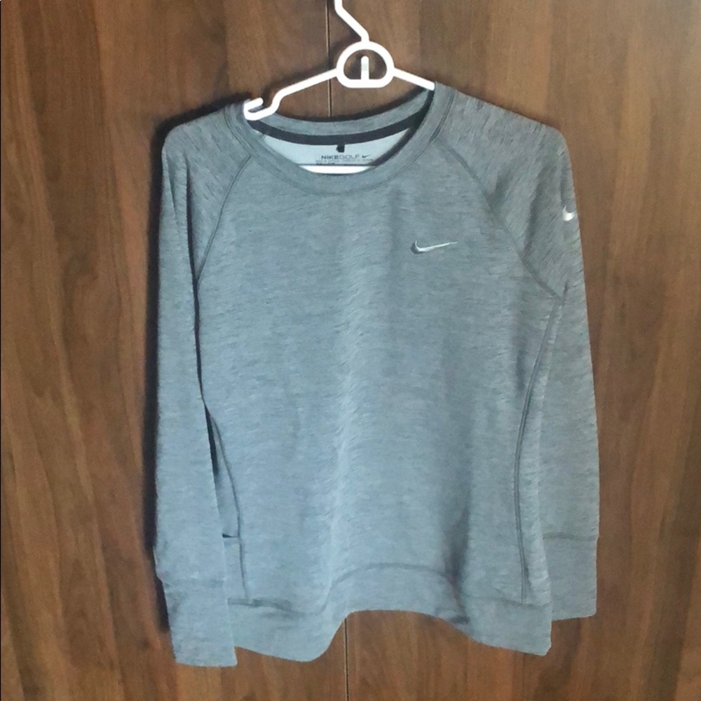 Nike Golf Round Nike Sweater